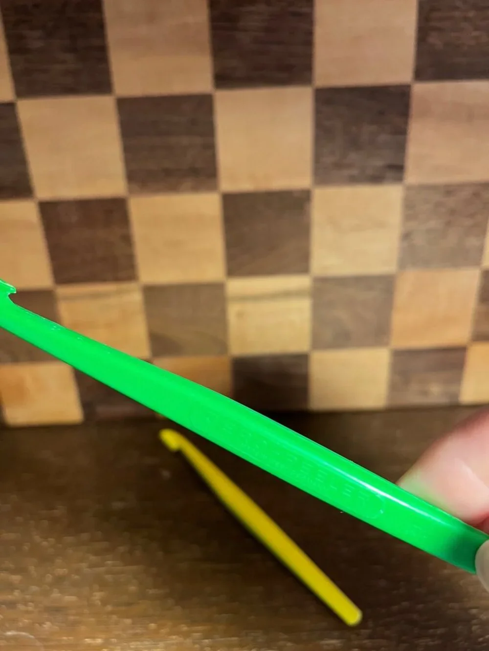 N/A citrus peelers